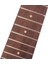 Ukulele 13 Fret Fretboard 4 String Guitar Klavye Dizimi Enstrüman Parti (Yurt Dışından) 3