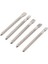 5pcs Piyano Onarımı Için Çelik Piyano Ayar Pimleri (Yurt Dışından) 1