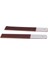 Piyano Onarımı Için 2pcs Piyano Çekiç Dosyası (Yurt Dışından) 2