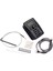 4-Band Eq Ekolayzer Akustik Gitar Preamp Piezo Pikap LCD Tuner ile Accs ile (Yurt Dışından) 1