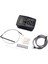 4-Band Eq Ekolayzer Akustik Gitar Preamp Piezo Pikap LCD Tuner ile Accs ile (Yurt Dışından) 2