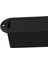 3 Bant Aktif Gitar Bas Eq Preamp Devre W / 9V Pikap Pil Kapak Kılıfı (Yurt Dışından) 3