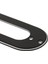 St Elec Guitar Black Için 3 Adet Tek Pikap Çerçevesi Montaj (Yurt Dışından) 4
