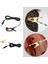 Evrensel 3.5mm Klip Pikap Piezo Erhu Keman Pikap Klip Erhu Oyuncular Için (Yurt Dışından) 3