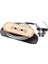 1x 3 Dize Puro Kutusu Gitar Pikap ile Giriş Ahşap Bobin Gitar Parçaları (Yurt Dışından) 1
