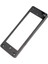 Gitar Accs Için Siyah Humbucker Pikap Kavisli Alt Surround (Yurt Dışından) 3