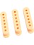 Elektro Gitar Pikap Kapağı Humbucker 48/50 / 52MM Pikaps Parçaları Için Uyar (Yurt Dışından) 1