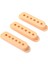 Elektro Gitar Pikap Kapağı Humbucker 48/50 / 52MM Pikaps Parçaları Için Uyar (Yurt Dışından) 3