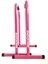 Paralel Bar Dips Pink 1