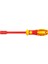 Cetaform G07-060-125 C-Plus 1000V Lokma Uçlu Tornavida (Vde) 6mm - 125MM 1