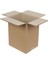 Çift Oluklu Bc Dalga Koli, Kutu 33X22X16 cm 100 Adet 1