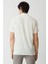 Regular Fit Kısa Kollu Ekru Erkek Gömlek GM22Y221158_D03 2