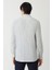 Regular Fit Yeşil Spor Erkek Gömlek GM22Y221159_E47 2