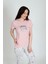 Kısa Kollu Pijama Takımı 3