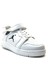 Haykat Çocuk Bantlı Sneaker Beyaz 1