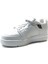 Haykat Çocuk Bantlı Sneaker Beyaz 2