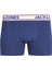Logolu Tekli Boxer- Rowen 1