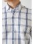 Erkek Regular Fit Uzun Kollu Spor Gömlek LACİ GM22Y221155_E39 3