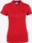 T-Shirt Koyu Kırmızı 1