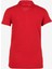 T-Shirt Koyu Kırmızı 2