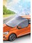 Citroen C4 Picasso Güneş Koruyucu ve Buzlanma Önleyici Branda 1