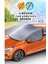 Citroen C4 Picasso Güneş Koruyucu ve Buzlanma Önleyici Branda 2