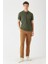 4 Cepli Camel Lastikli Erkek Pantolon PNS22K22229_D70 1