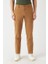 4 Cepli Camel Lastikli Erkek Pantolon PNS22K22229_D70 3
