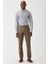 4 Cepli Haki Spor Erkek Pantolon PNS22K22223_D49 1