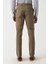 4 Cepli Haki Spor Erkek Pantolon PNS22K22223_D49 2