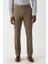 4 Cepli Haki Spor Erkek Pantolon PNS22K22223_D49 4