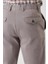 4 Cepli Gri Lastikli Erkek Pantolon PNS22K22229_D55 3