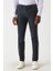 4 Cepli Lacivert Spor Erkek Pantolon PNS22K22228_D39 2
