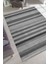Olivia Yıkanabilir Dijital Baskılı Kaymaz Tabanlı Halı 120 x 160 1