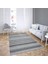 Olivia Yıkanabilir Dijital Baskılı Kaymaz Tabanlı Halı 80X300 2