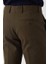 4 Cepli Haki Spor Erkek Pantolon PNS22K22232_D49 3
