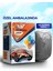 Mercury Monterey Araba Brandası - Premium Oto Örtüsü 4