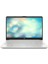 15-DW4007NT Intel Core i5 1235U 8GB 256GB SSD MX550 Freedos 15.6" Taşınabilir Bilgisayar 71T64EA 1