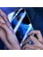 Iphone 13 Pro Uyumlu 9d Tam Kaplayan Parmak Izi Bırakmayan Ekran Koruyucu Film 2