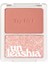 - Tap Me Palette Duo UNLEASHIA - Tap Me Palette Duo No:1 Pitapat-No:1 Pitapat 2