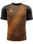 Erkek T-Shirt Aptus Oranj 1