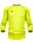 Uzun Kollu T-Shirt Opto Sarı 1