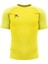 Erkek T-Shirt Nıteo Sarı 1