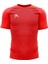 Erkek T-Shirt Nıteo Kırmızı 1