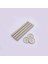 Mühür Mumu Çubuk 11MMX120MM 10 Lu Paket Model: 47 Yeşil Kil 2
