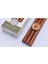 Mühür Mumu Çubuk 11MMX120MM 10 Lu Paket Model: 519 Bakır 1