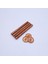 Mühür Mumu Çubuk 11MMX120MM 10 Lu Paket Model: 519 Bakır 2
