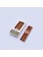 Mühür Mumu Çubuk 11MMX120MM 10 Lu Paket Model: 519 Bakır 3