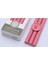 Mühür Mumu Çubuk 11MMX120MM 10 Lu Paket Model No:23 (Çilekli Süt) 1