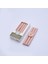 Mühür Mumu Çubuk 11MMX120MM 10 Lu Paket Model:29 Yavruağzı 3